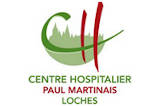 Centre hospitalier de Loches
